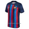 Camiseta de fútbol FC Barcelona Ansu Fati 10 Primera Equipación 2022-23 - Hombre